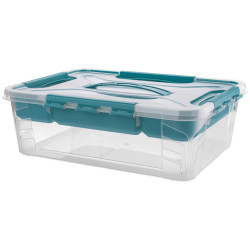 BOX S VÍKEM 10 l