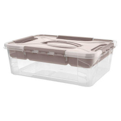 BOX S VÍKEM 10 l