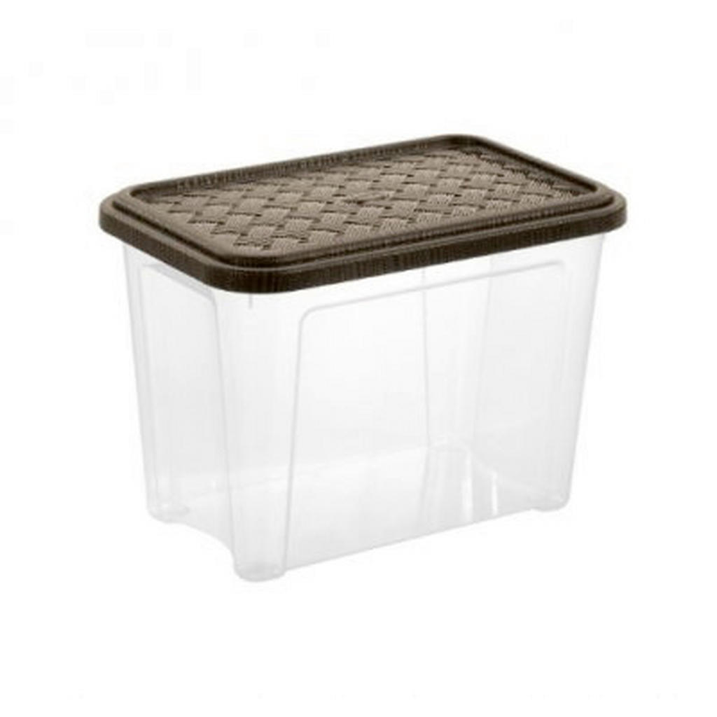 BOX S VÍKEM 4,6l l