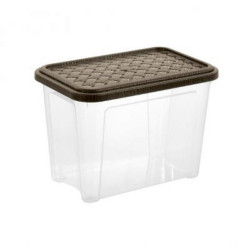 BOX S VÍKEM 4,6l l