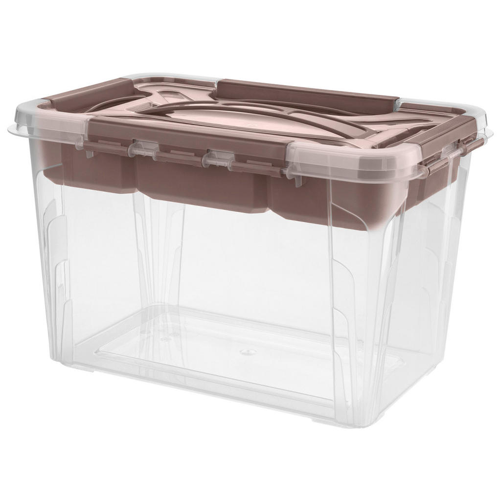 BOX S VÍKEM 6.6 l
