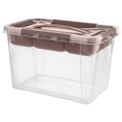 BOX S VÍKEM 6.6 l