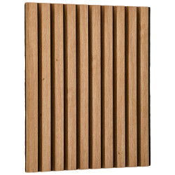 Boxxx AKUSTICKÝ PANEL 40/40/2,1 cm