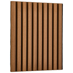 Boxxx AKUSTICKÝ PANEL 40/40/2,1 cm