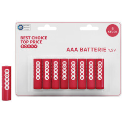 Boxxx BATERIE