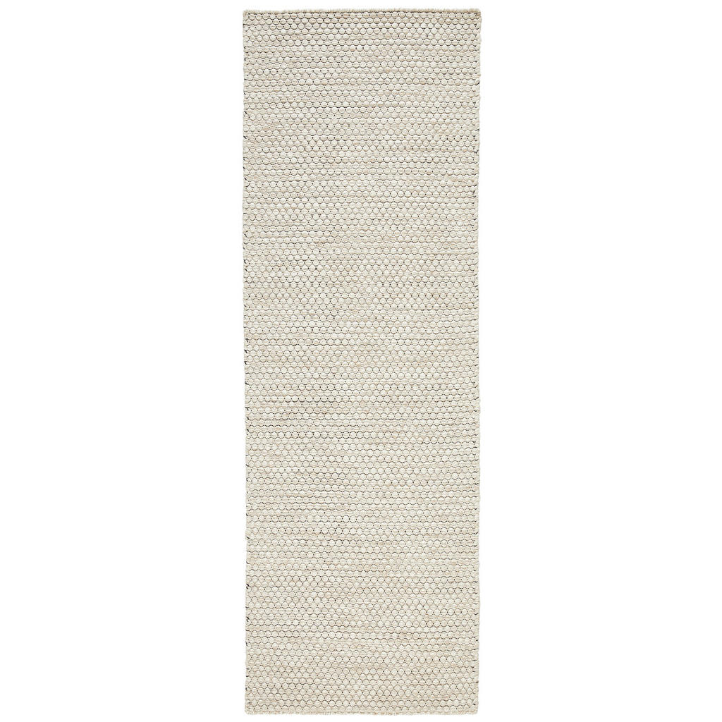 Boxxx BĚHOUN, 80/250 cm bílá