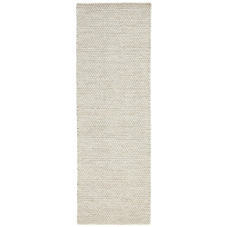 Boxxx BĚHOUN, 80/250 cm bílá