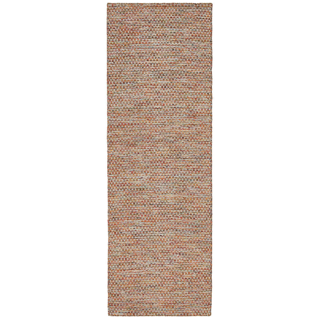 Boxxx BĚHOUN, 80/250 cm vícebarevná