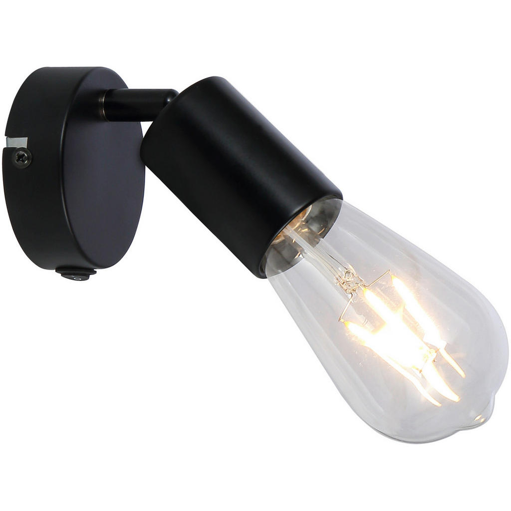 Boxxx BODOVÉ SVÍTIDLO, 60 W/E27,