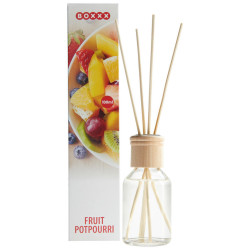 Boxxx DIFUZÉR exotické plody, 100 ml