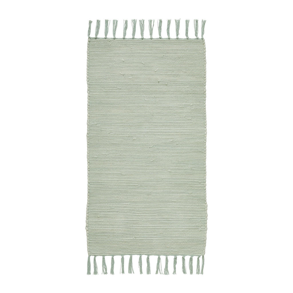 Boxxx HADROVÝ KOBEREC, 60/120 cm mátově zelená