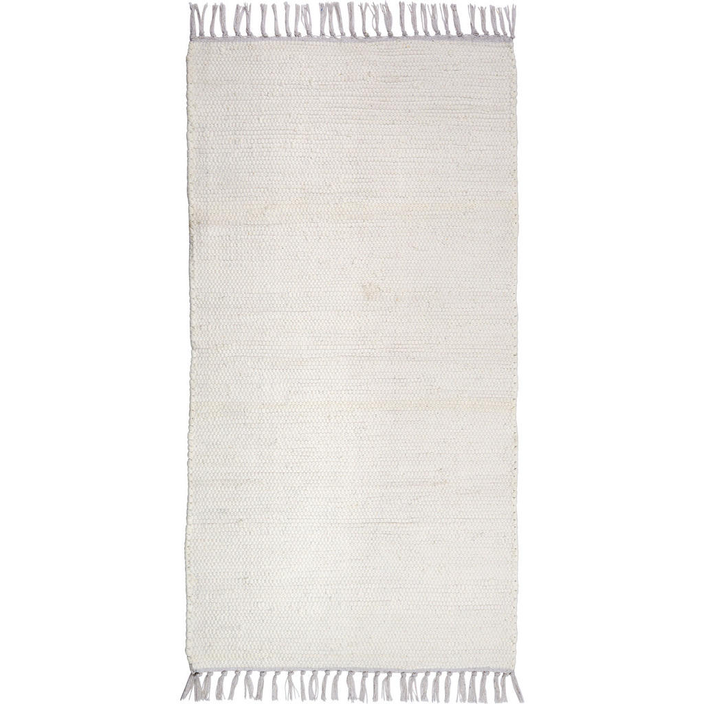 Boxxx HADROVÝ KOBEREC, 80/150 cm bílá