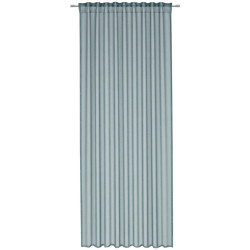 Boxxx HOTOVÝ ZÁVĚS, průhledné, 140/245 cm