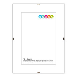 Boxxx KLIPOVÝ RÁMEČEK, 1 foto 18 cm x 24 cm