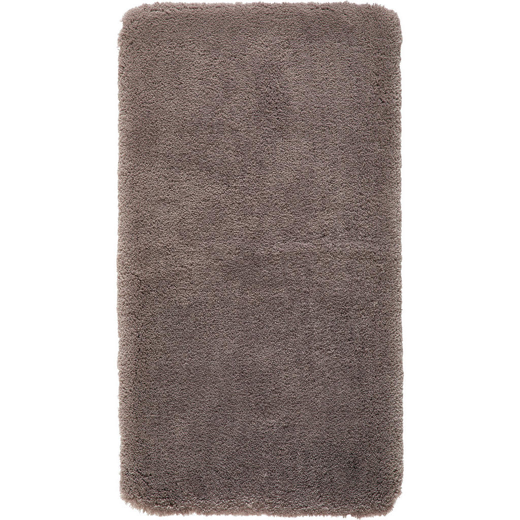 Boxxx KOBEREC S VYSOKÝM VLASEM, 60/110 cm, šedavě hnědá