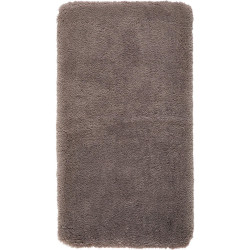 Boxxx KOBEREC S VYSOKÝM VLASEM, 60/110 cm, šedavě hnědá