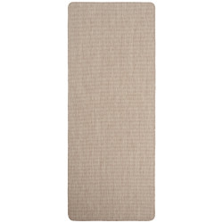 Boxxx KOBEREC TKANÝ NA PLOCHO, 120/170 cm béžová