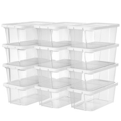 Boxxx KRABICE NA BOTY, 29,5/12,5/16,5 cm