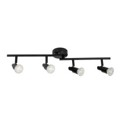 Boxxx LED ZÁŘIČ, 70,5/9/12,6 cm