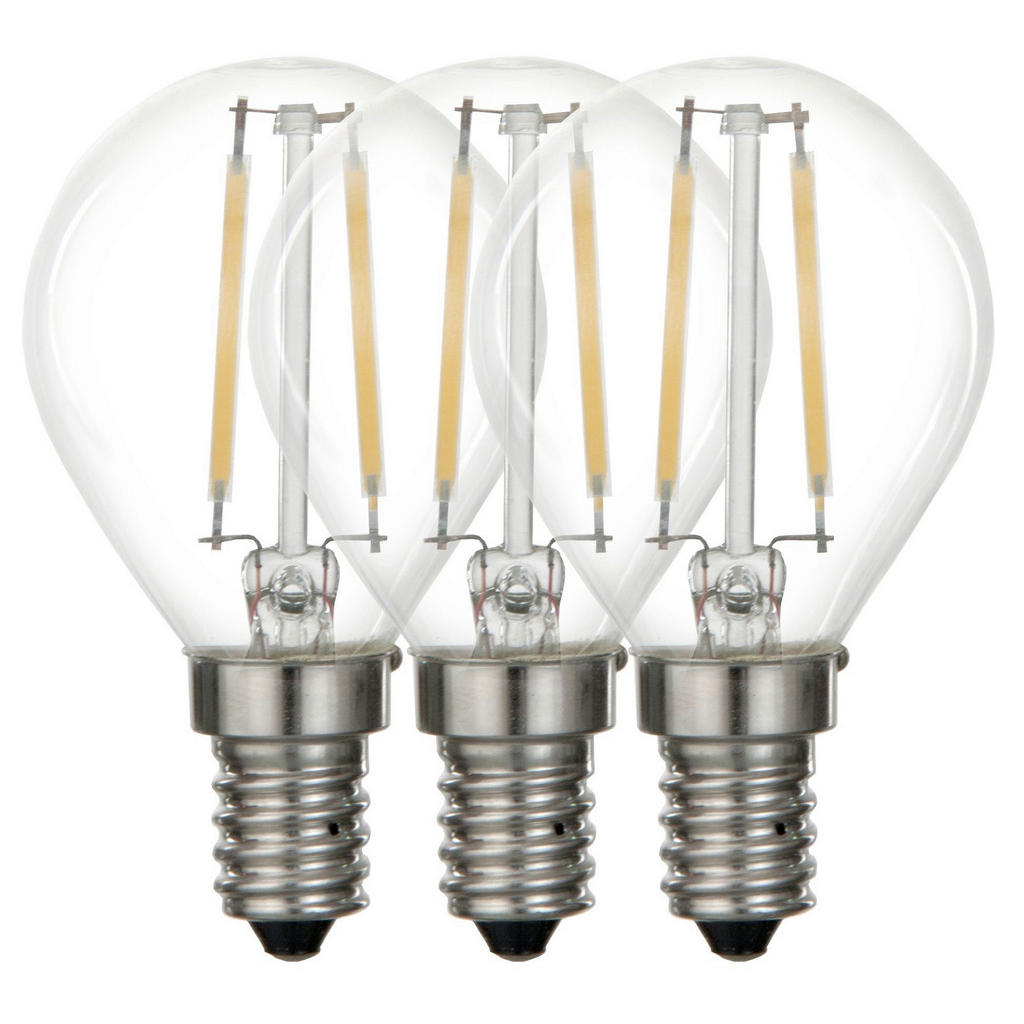 Boxxx LED ŽÁROVKA E14