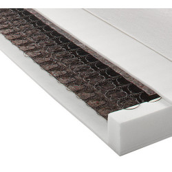 Boxxx MATRACE S PRUŽINOVÝM JÁDREM, 90/200 cm