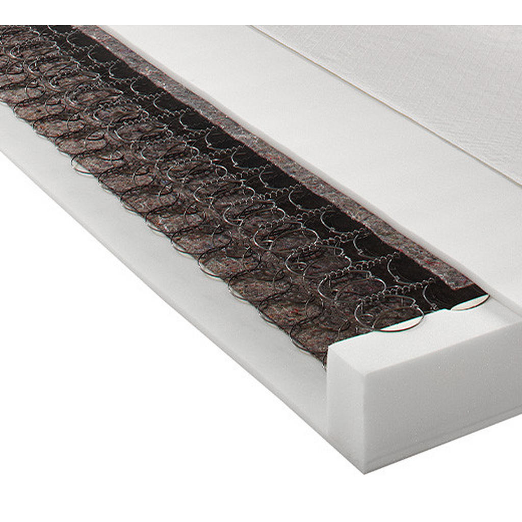 Boxxx MATRACE S PRUŽINOVÝM JÁDREM, 90/200 cm