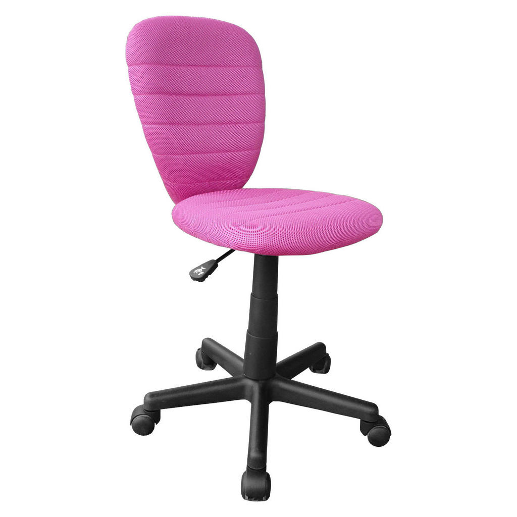 Boxxx OTOČNÁ ŽIDLE PRO MLÁDEŽ, pink