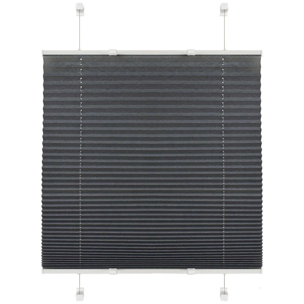 Boxxx PLISÉ, poloprůhledné, 80/130 cm