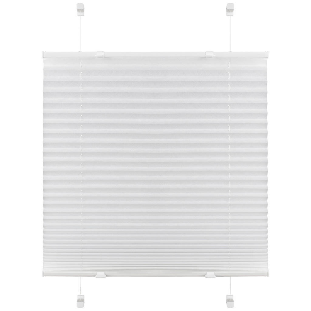 Boxxx PLISÉ, poloprůhledné, 90/130 cm