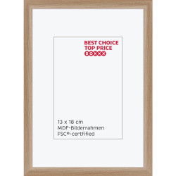 Boxxx RÁMEČEK NA FOTOGRAFIE, 1 foto 30 cm x 40 cm