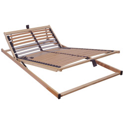 Boxxx ROŠT, 90/200 cm