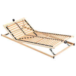 Boxxx ROŠT, 90/200 cm