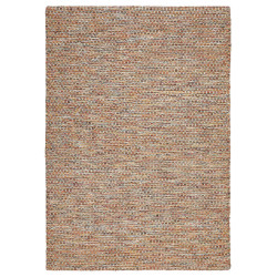 Boxxx RUČNĚ TKANÝ KOBEREC, 60/120 cm, vícebarevná