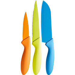 Boxxx SADA NOŽŮ, 3dílné