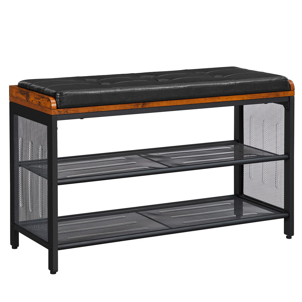 Boxxx ŠATNÍ LAVICE, 80/48/30 cm