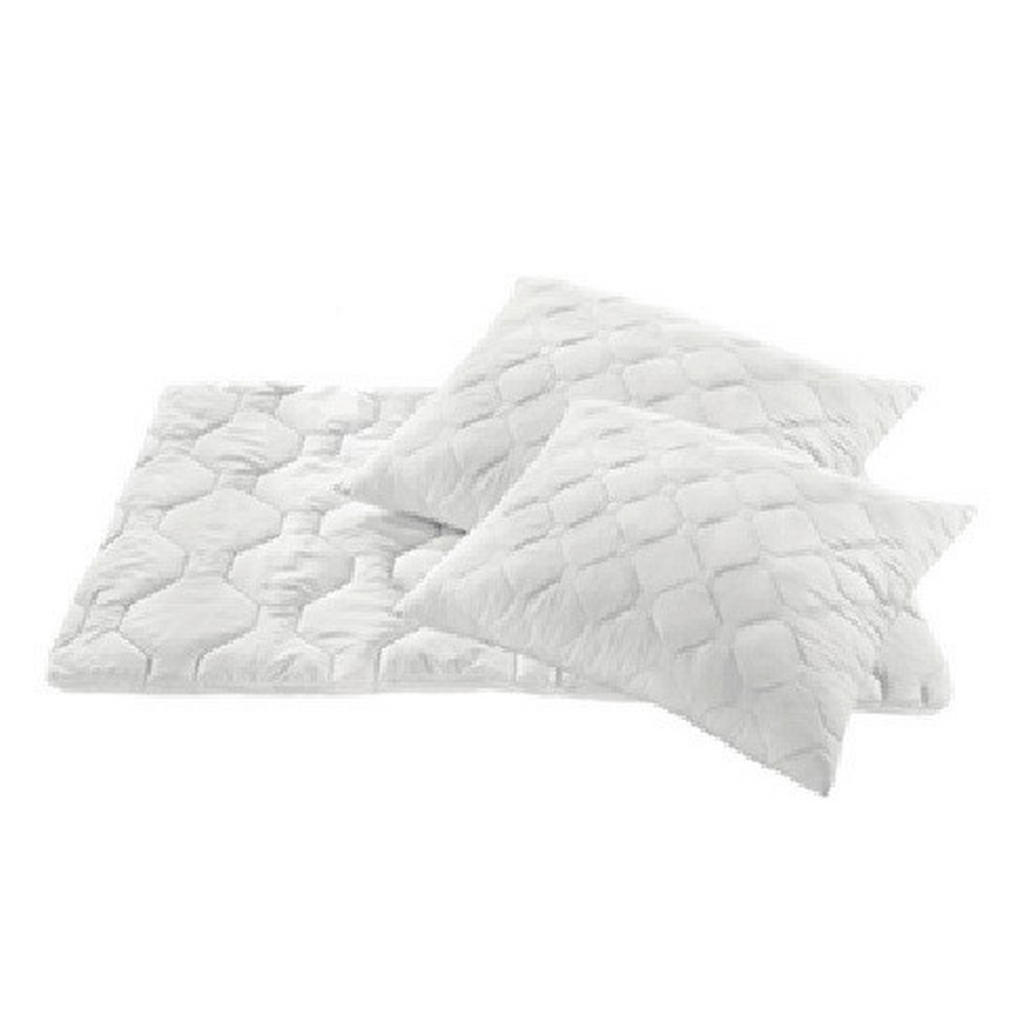 Boxxx SOUPRAVA PŘIKRÝVKY A POLŠTÁŘE, duté vlákno, 200/200 cm