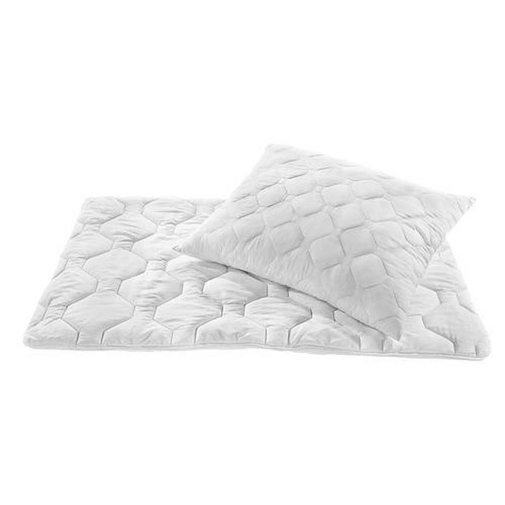 Boxxx SOUPRAVA PŘIKRÝVKY A POLŠTÁŘE, polyester, 140x200/70x90 cm