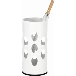 Boxxx STOJAN NA DEŠTNÍKY, bílá