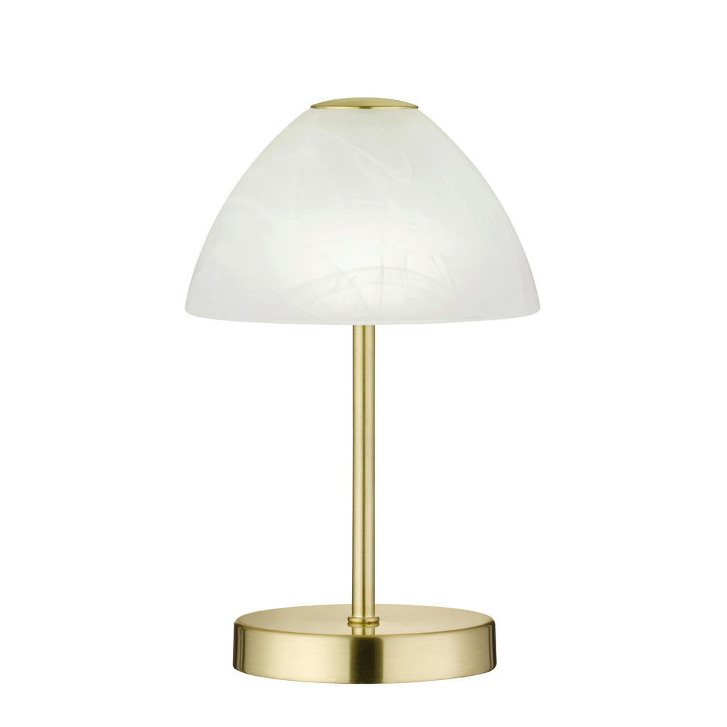 Boxxx STOLNÍ LED LAMPA, dotykový stmívač, 15/24 cm