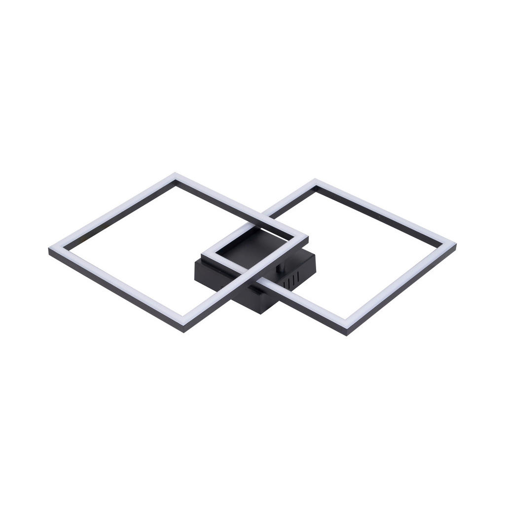 Boxxx STROPNÍ LED SVÍTIDLO, 55,8/39,5/6,7 cm
