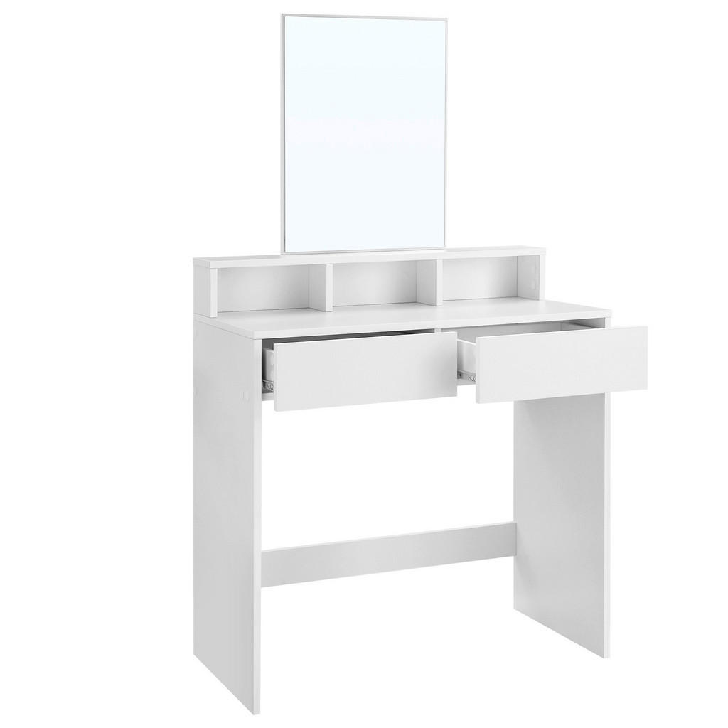 Boxxx TOALETNÍ STOLEK, bílá, 80/40/140 cm