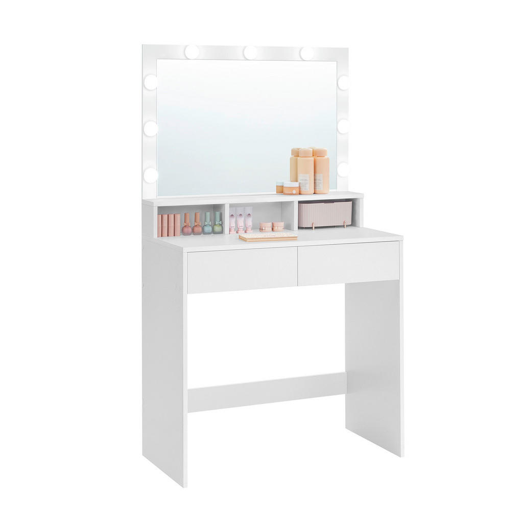 Boxxx TOALETNÍ STOLEK, bílá, 80/40/140 cm