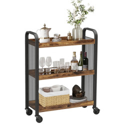 Boxxx UNIVERZÁLNÍ VOZÍK, 66/85/26 cm