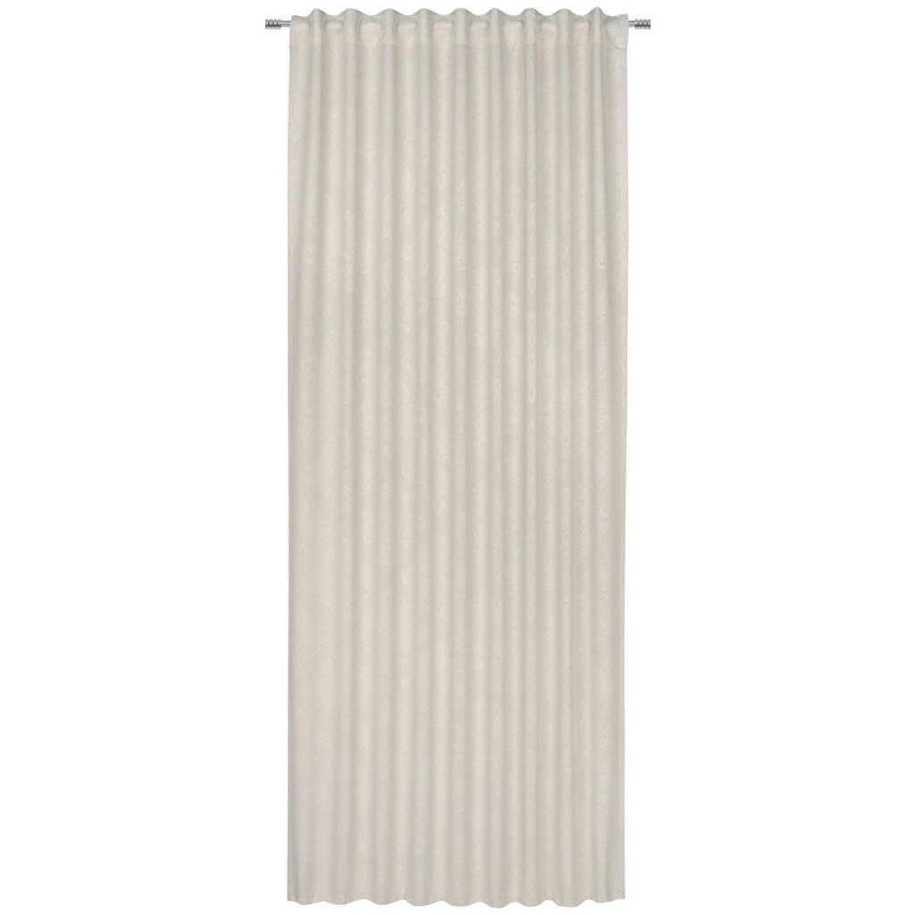 Boxxx ZATEMŇOVACÍ ZÁVĚS, black-out (nepropouští světlo), 135/245 cm