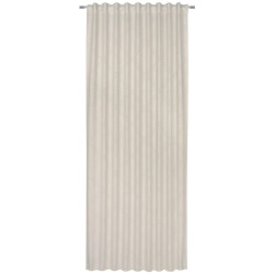 Boxxx ZATEMŇOVACÍ ZÁVĚS, black-out (nepropouští světlo), 135/245 cm