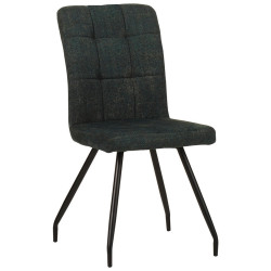 Boxxx ŽIDLE, tyrkysová