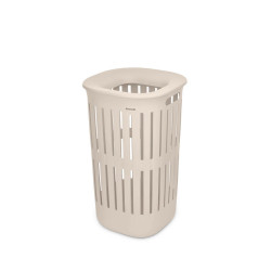 Brabantia KOŠ NA PRÁDLO, béžová