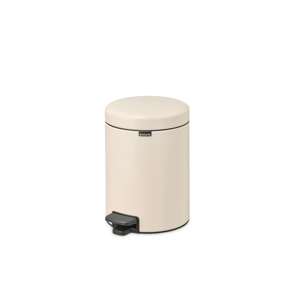 Brabantia KOŠ S NÁŠLAPNÝM PEDÁLEM 5 l