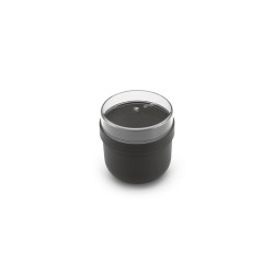 Brabantia KRABIČKA NA OBĚD plast 0,5 l