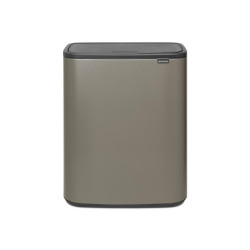 Brabantia ODPADKOVÝ KOŠ 2 x 30 l